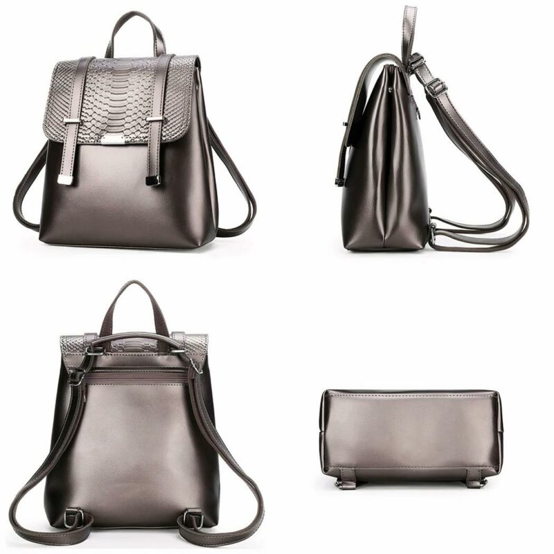 Sac à main Cuir