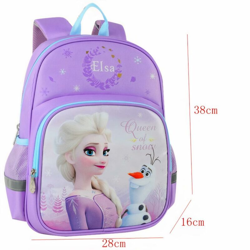 Elsa Sac