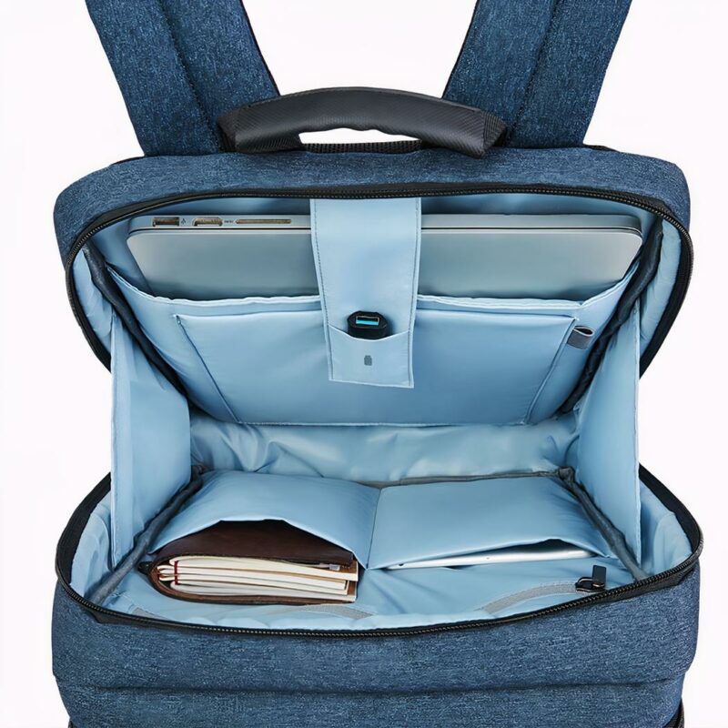 Sac à dos Xiaomi Mi Classic Business 2 Sac à dos d'affaires Xiaomi Mi