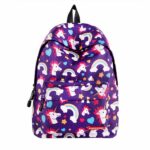Sac à dos scolaire Sac à dos