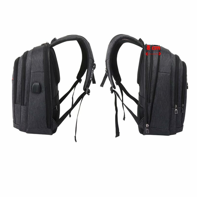 sac à dos / M La conception des produits
