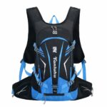 Sac à dos réfléchissant - Bleu - Sac à dos Sac à dos de randonnée