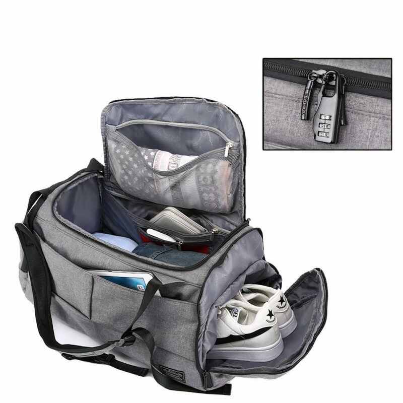 Sac de gym Sac