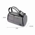 Sac de gym Sac
