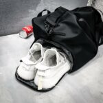 Sac de gym Centre de fitness