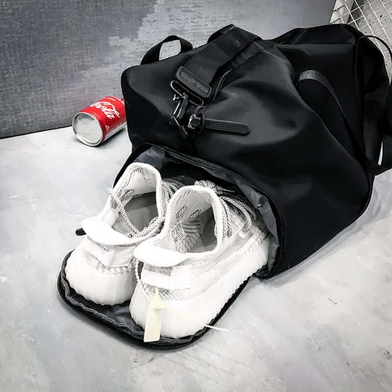 Sac de gym Centre de fitness
