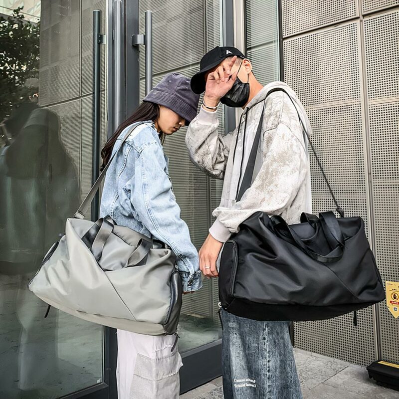 Sac de gym Sac
