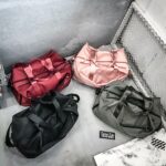 Sac à main Sac de gym