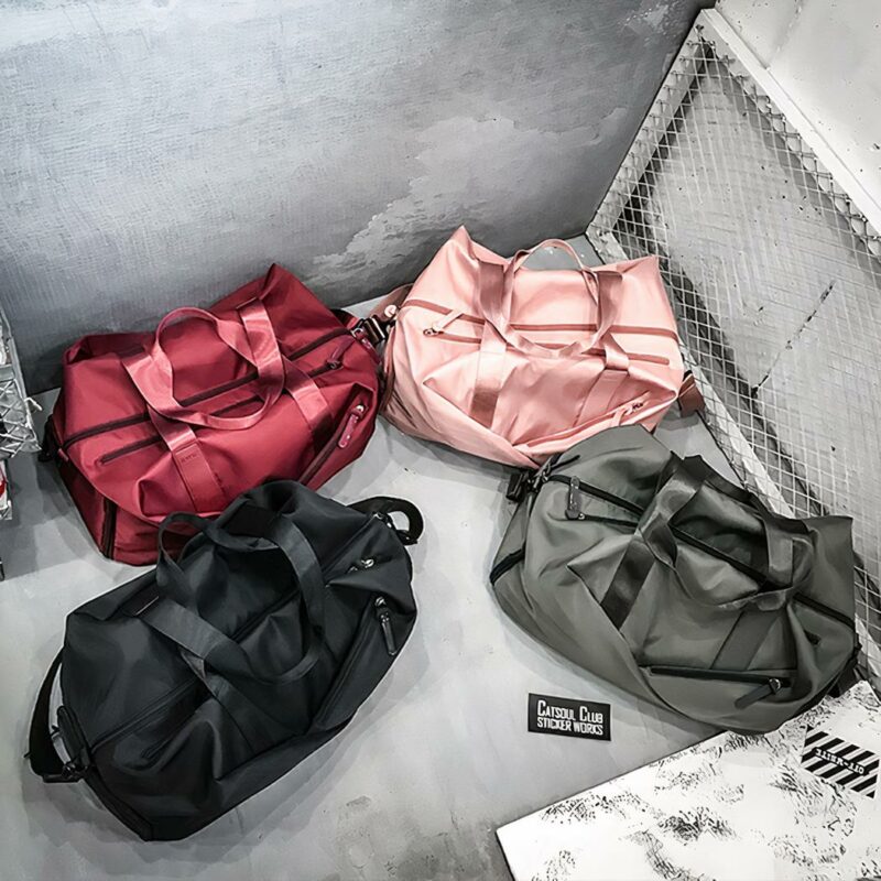 Sac à main Sac de gym