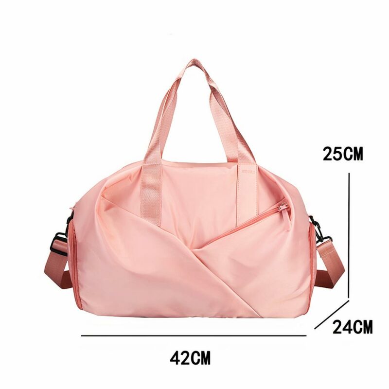 Sac de gym Sac