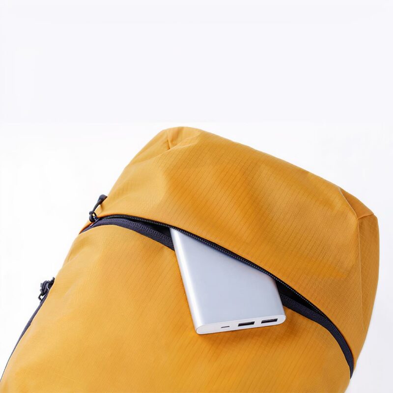 Sac à dos Sac