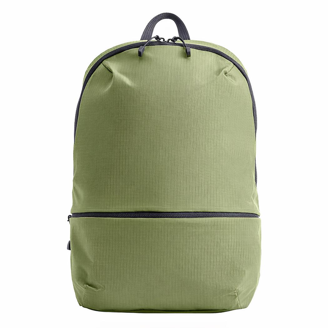 Sac à Dos Noir Tendance Pour Une Aventure Estivale Stylée Générée Par L Artificielle 81918633