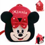 Minnie Mouse Sac à dos scolaire