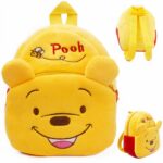 Animal en peluche Sac à dos