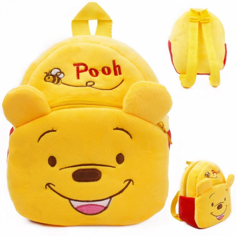 Animal en peluche Sac à dos