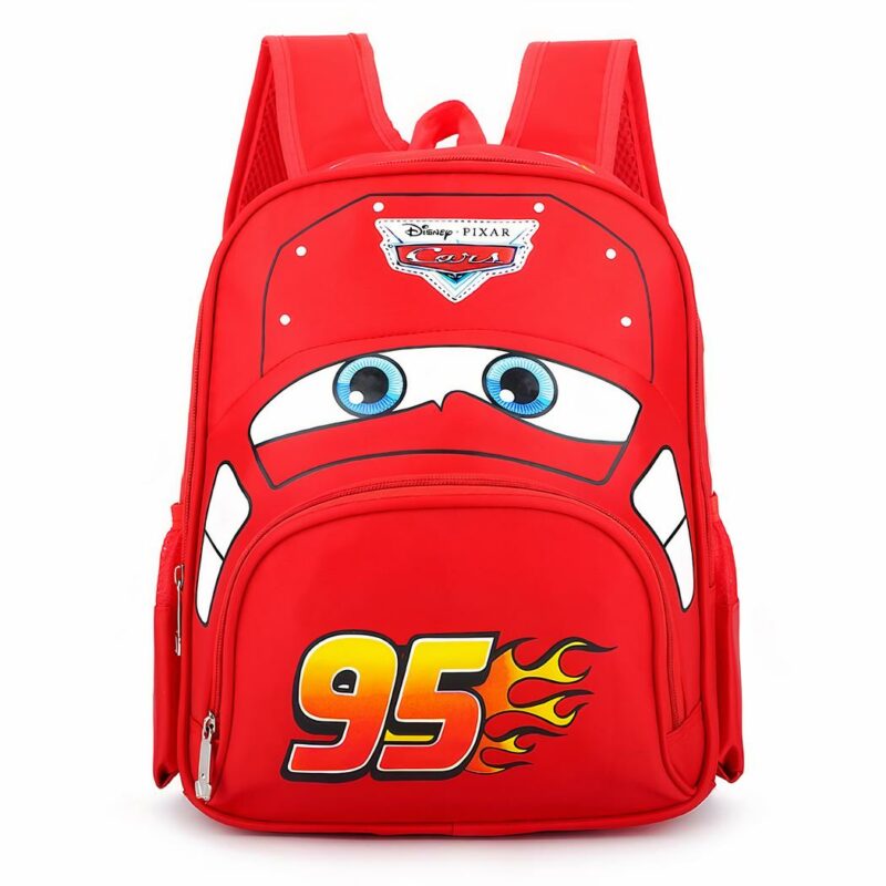 Auto Sac à dos