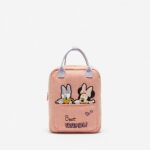 Mickey la souris Minnie Mouse