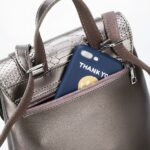 Sac à main Cuir