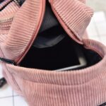 Sac à main Sac à dos fille