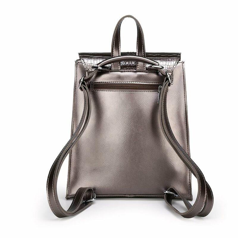 Sac à dos Cuir