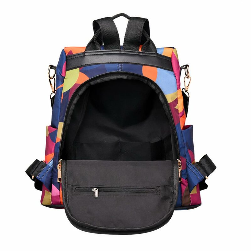 Sac à dos Sac à dos antivol