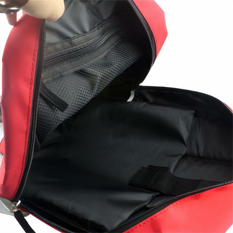 Sac à dos Pokémon GO