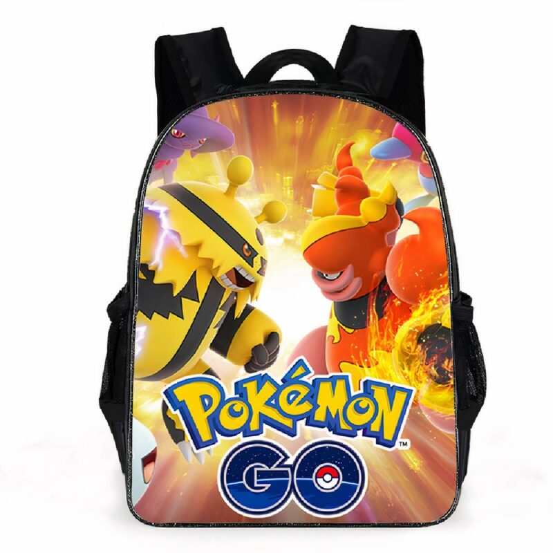Pokémon GO Pokémon Épée et Bouclier