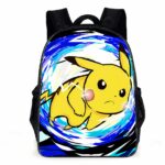 T-shirt Pikachu