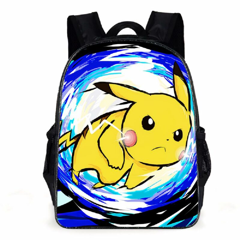T-shirt Pikachu