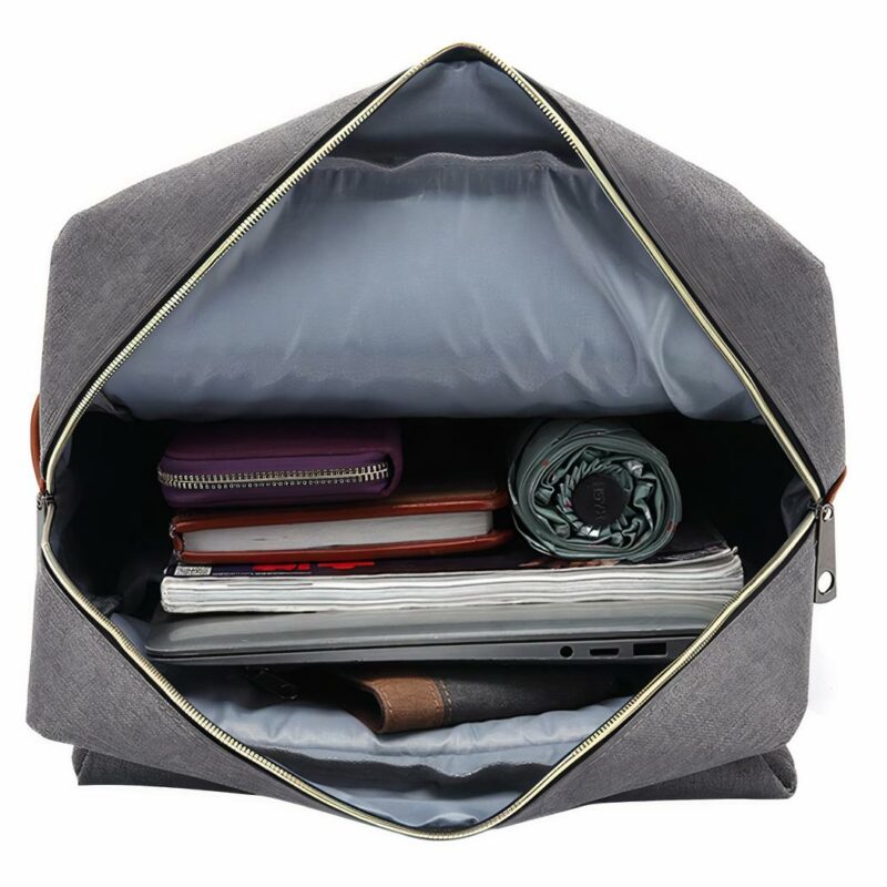Sac à dos scolaire Sac à dos pour ordinateur portable