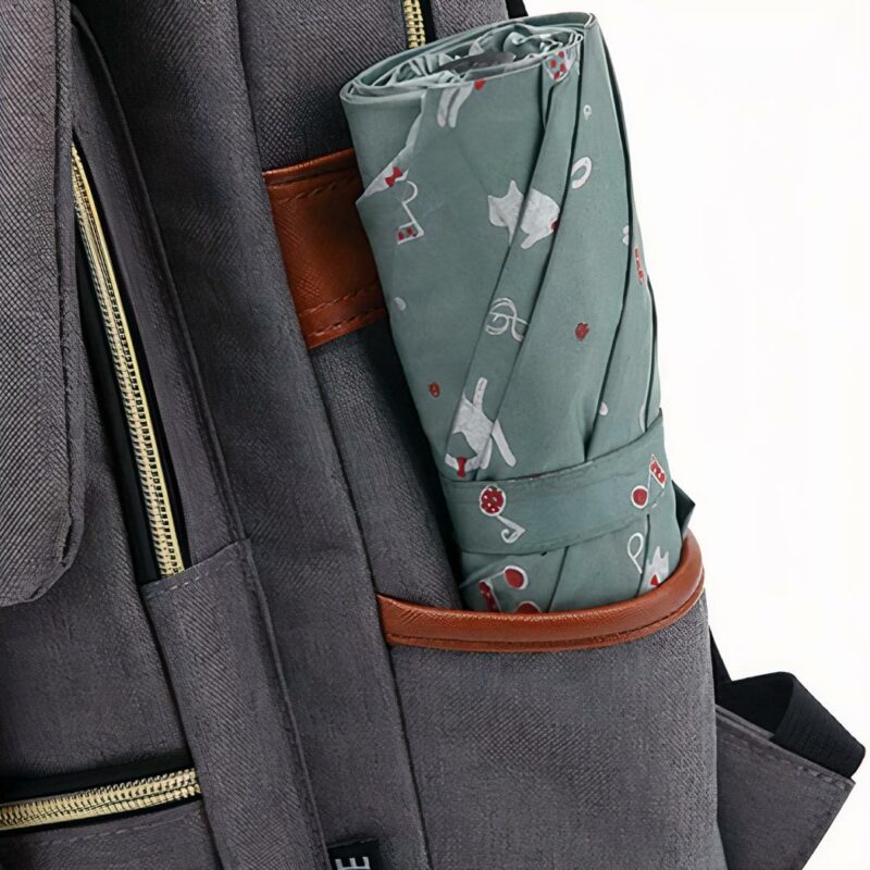 Sac à dos pour ordinateur portable Sac à dos scolaire