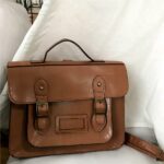Cuir Sac à main