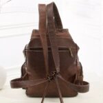 Sac à dos à cordon Sac à dos scolaire