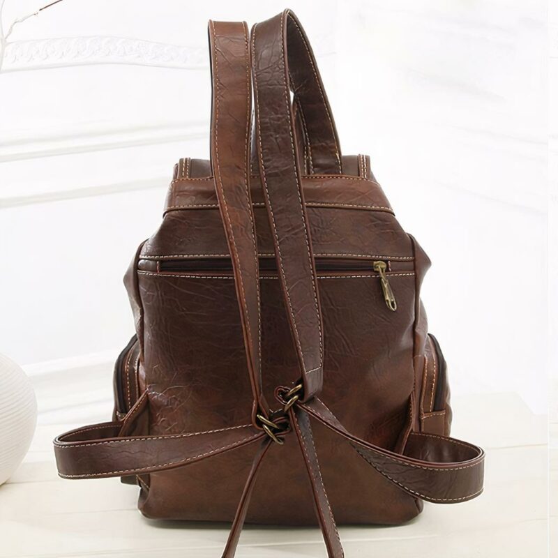 Sac à dos à cordon Sac à dos scolaire
