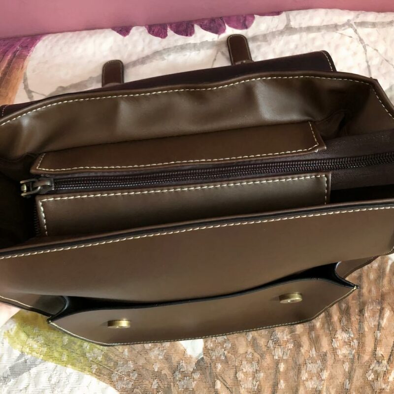 Sac à main Cuir