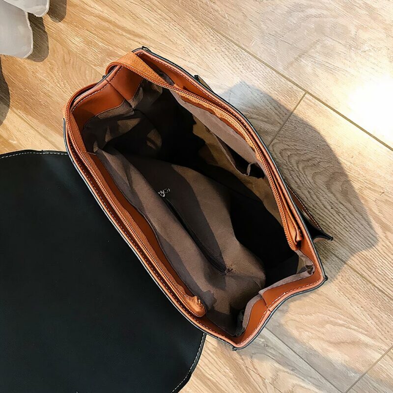 Sac à main Cuir