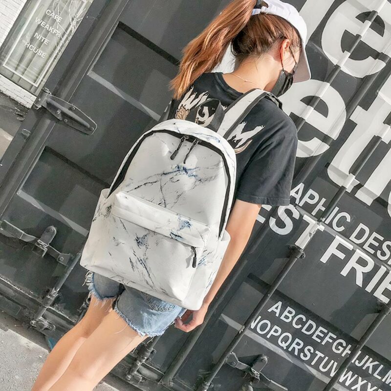 Sac à dos scolaire Sac à dos fille