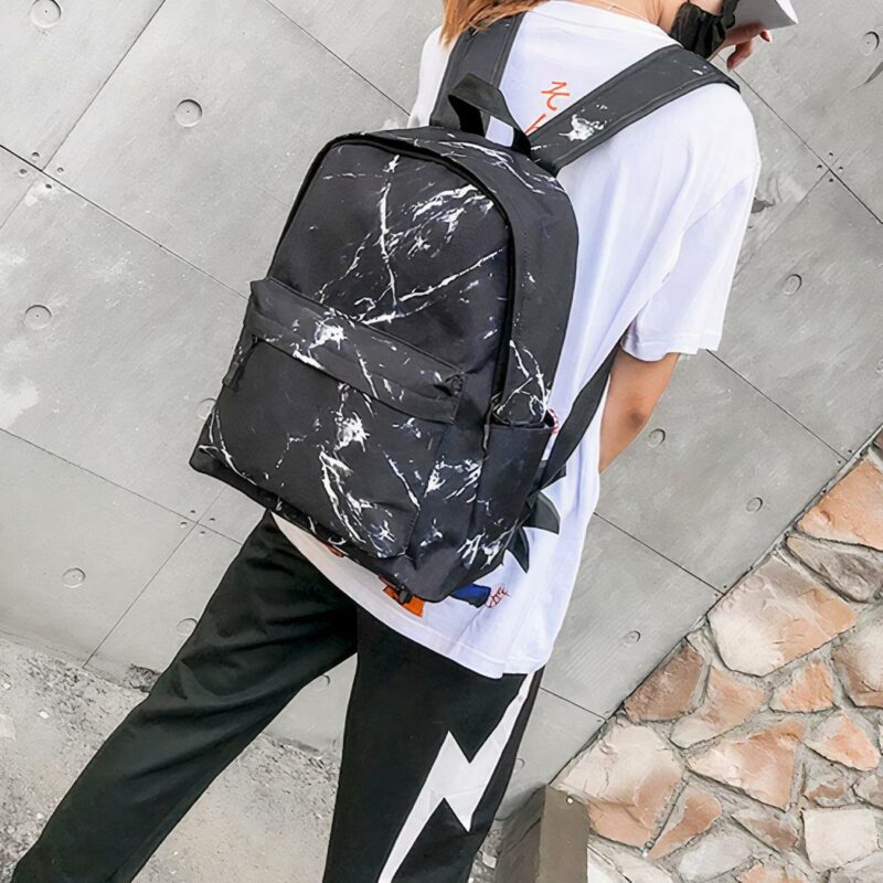 Sac à dos scolaire Sac à dos fille