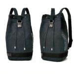 T-shirt Sac de gym