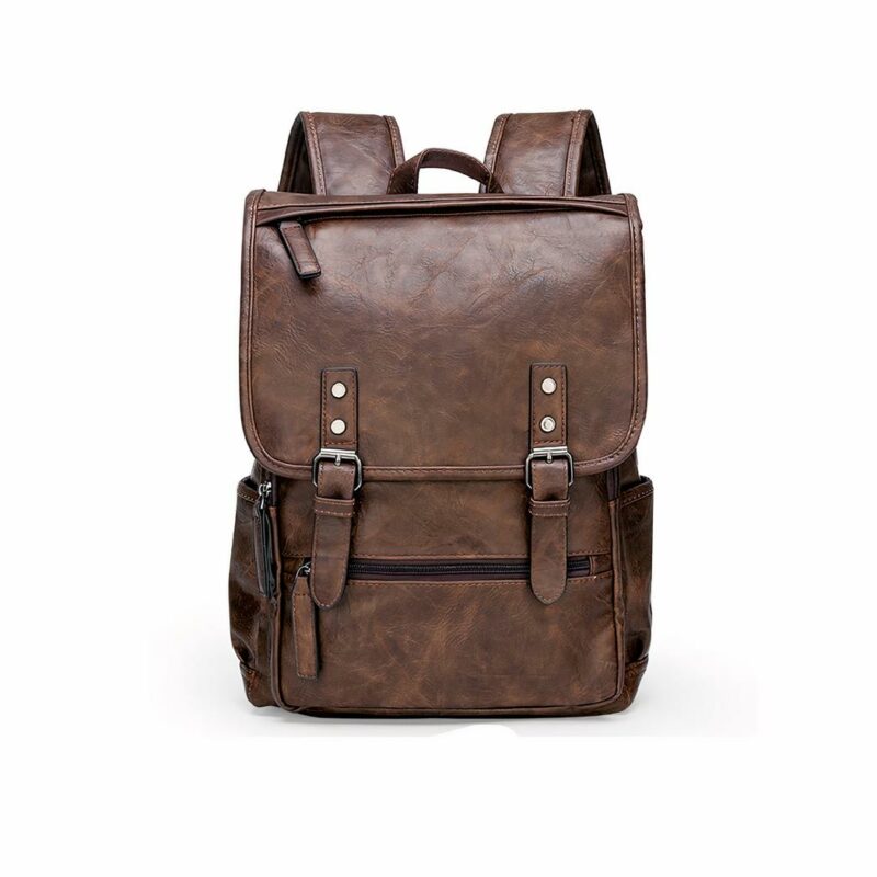 Sac à dos Cuir