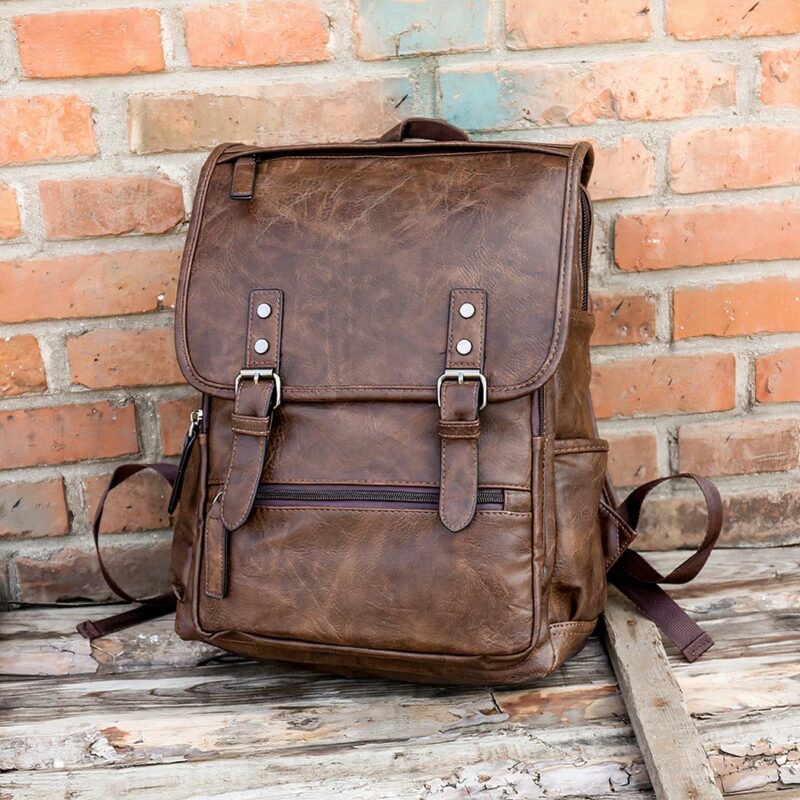 Sac à main Cuir