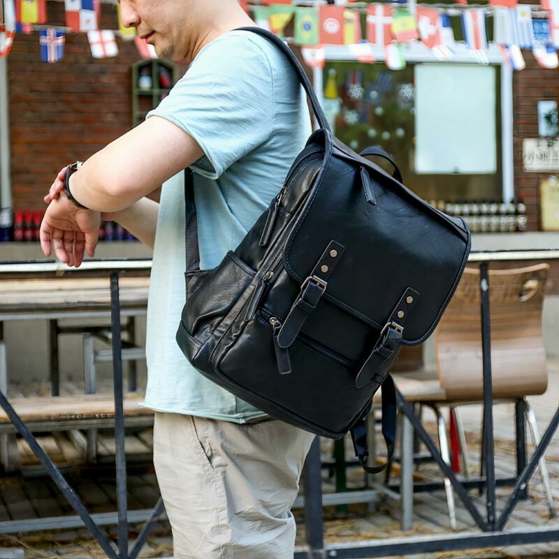 Sac à main Cuir