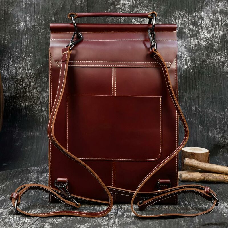 Sac à main Cuir