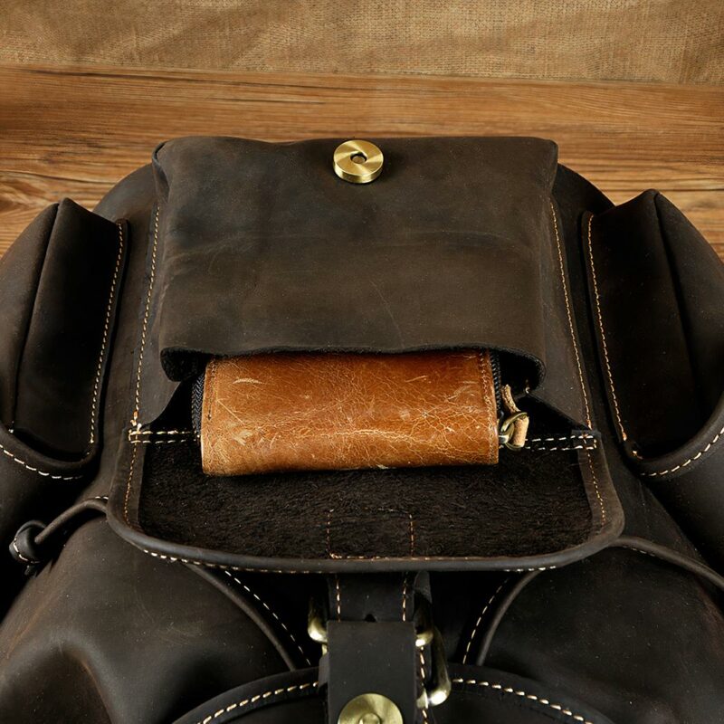 Sac à main Cuir