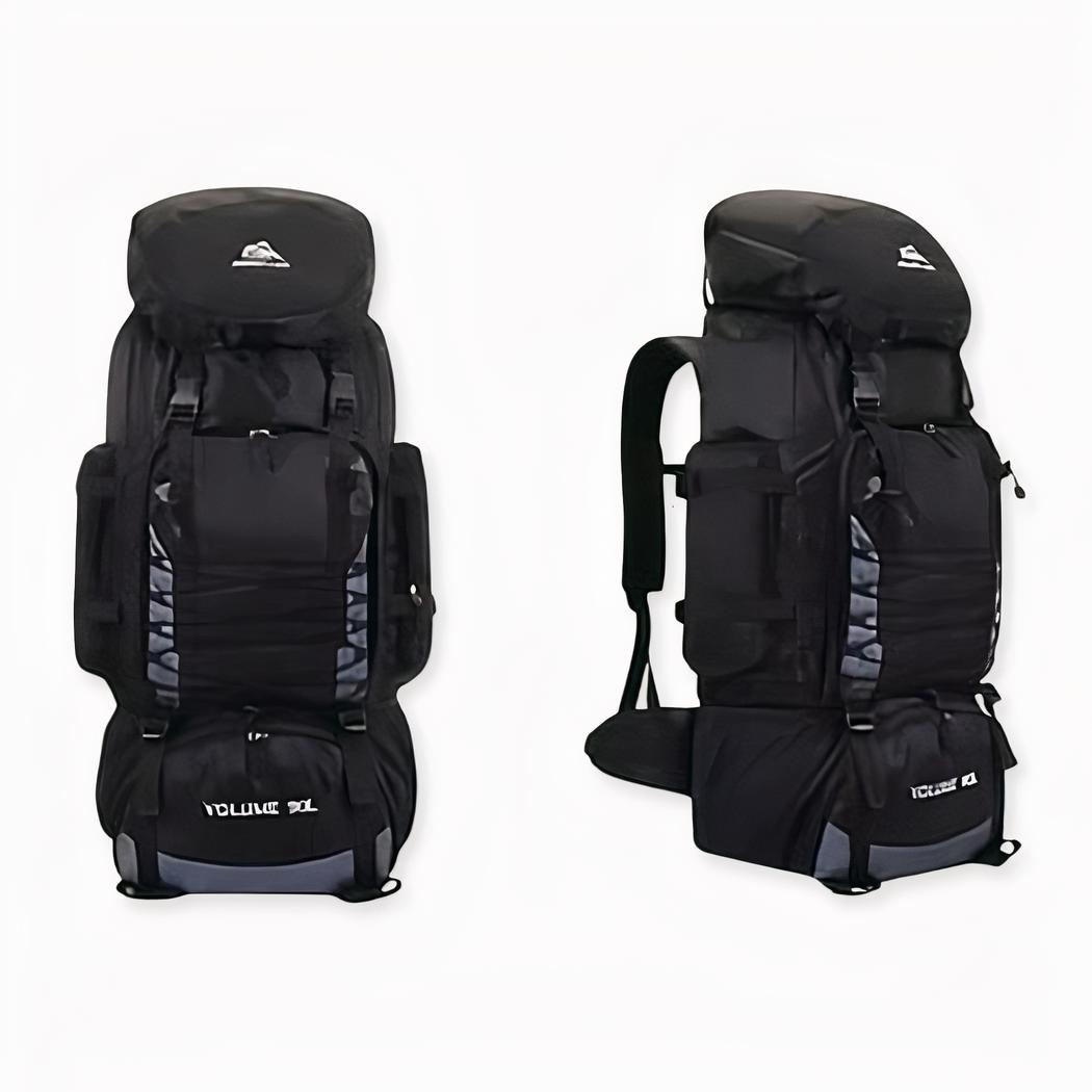 MOJECTO Sac Isotherme Extra Large Avec Seau à Doublure Rigide