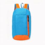 Ce sac à dos femme ultra léger est étanche. Ce joli sac en Nylon est idéal pour les femmes, mais aussi hommes et enfants, en effet, il dispose de plusieurs coloris pour combler toute la famille.