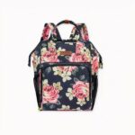 Ce sac à dos à l'aspect très moderne et tendance est un sac isotherme. Idéal pour partir faire un pique-nique, du camping ou de la pêche en famille ou entre amis.