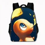 Sac à dos Salamèche - Pokémon GO Fond d'écran