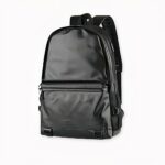 Sac à dos cartable d'école noir - Sac à dos scolaire Sac à dos