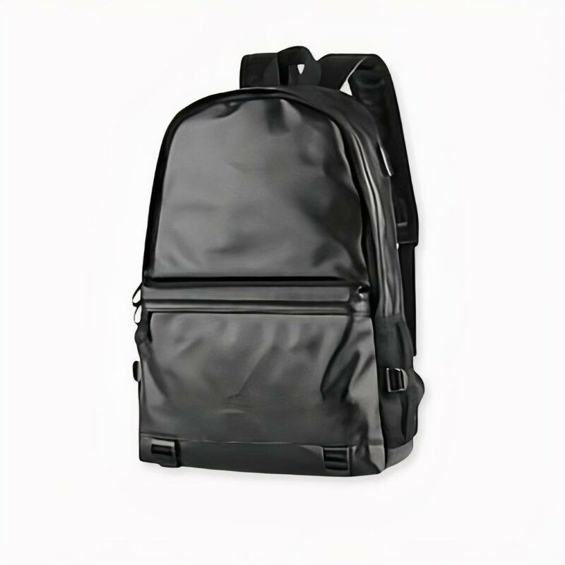 Sac à dos cartable d'école noir - Sac à dos scolaire Sac à dos